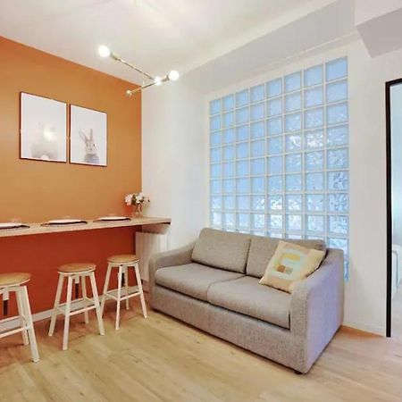 Charming Appartements For 4 People - Le Marais Paříž Exteriér fotografie