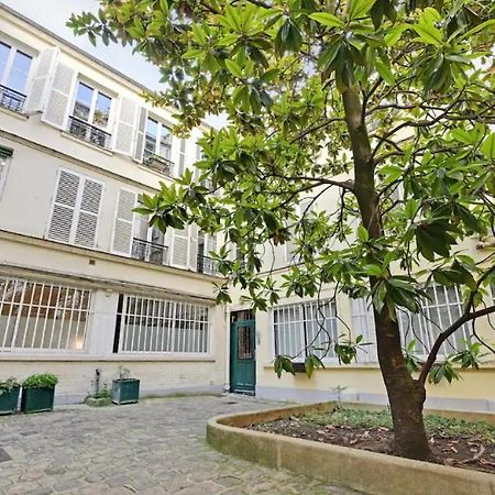 Charming Appartements For 4 People - Le Marais Paříž Exteriér fotografie