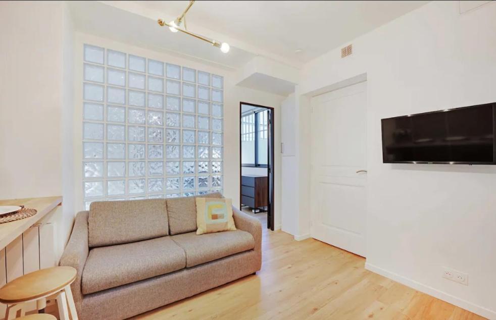 Charming Appartements For 4 People - Le Marais Paříž Exteriér fotografie